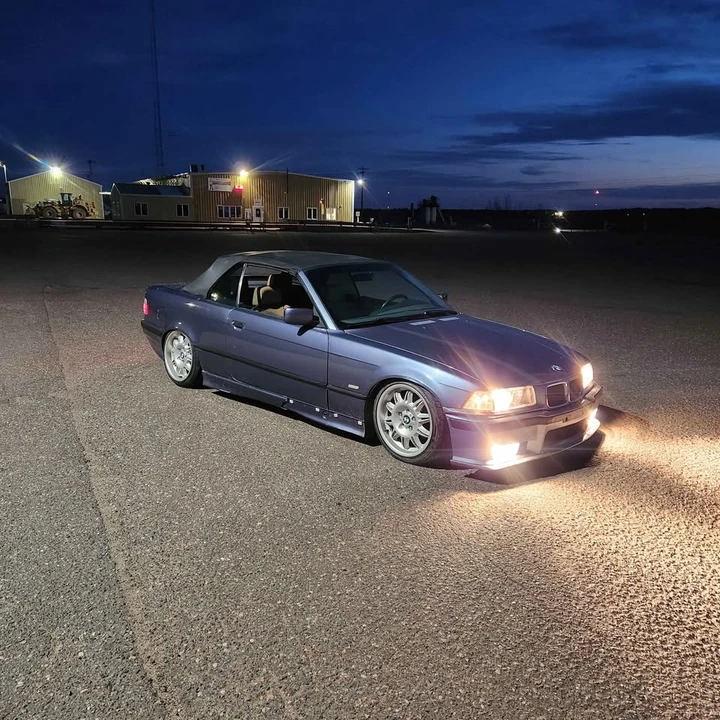 1999 BMW E46 3 Series - Image 5 of 10