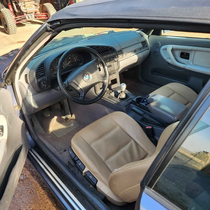 1999 BMW E46 3 Series - Image 9 of 10