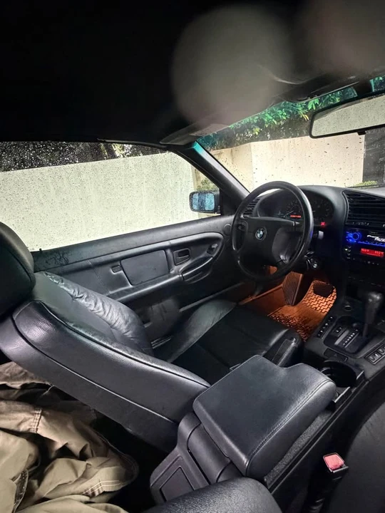 1999 BMW E36 3 Series - Image 6 of 7