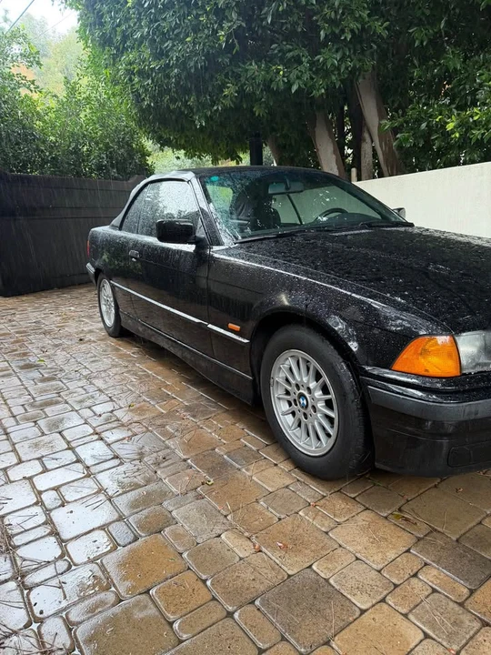 1999 BMW E36 3 Series - Image 3 of 7