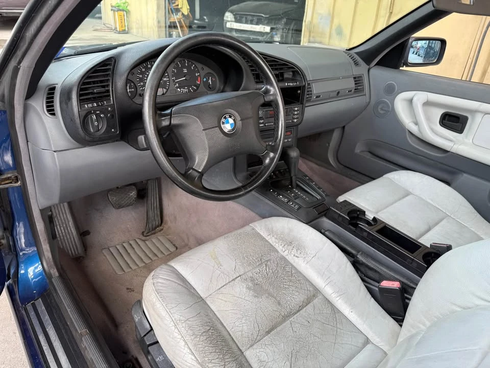 1999 BMW E36 3 Series - Image 11 of 17