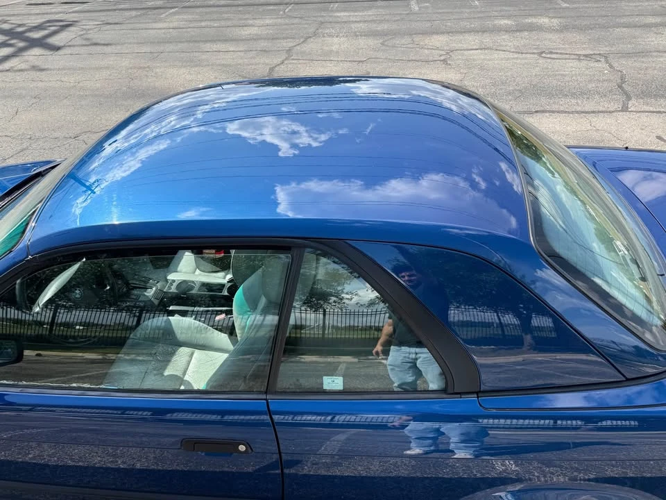 1999 BMW E36 3 Series - Image 7 of 17