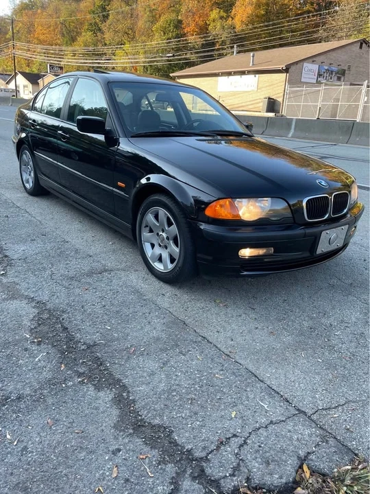 1999 BMW E46 3 Series - Image 2 of 18