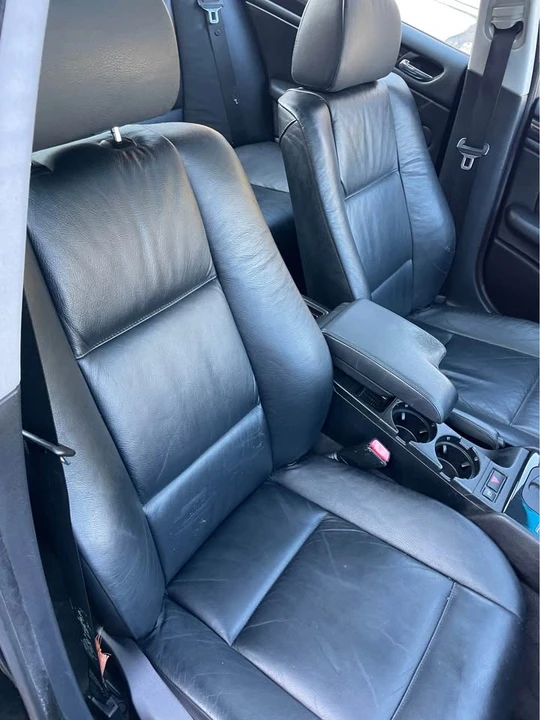 1999 BMW E46 3 Series - Image 16 of 18
