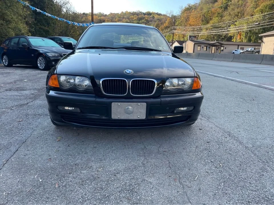1999 BMW E46 3 Series - Image 18 of 18