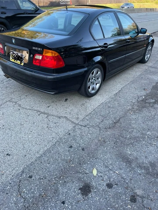 1999 BMW E46 3 Series - Image 3 of 18