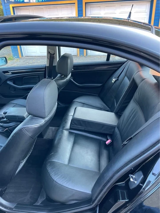1999 BMW E46 3 Series - Image 11 of 18