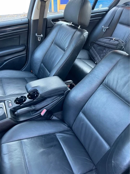 1999 BMW E46 3 Series - Image 10 of 18