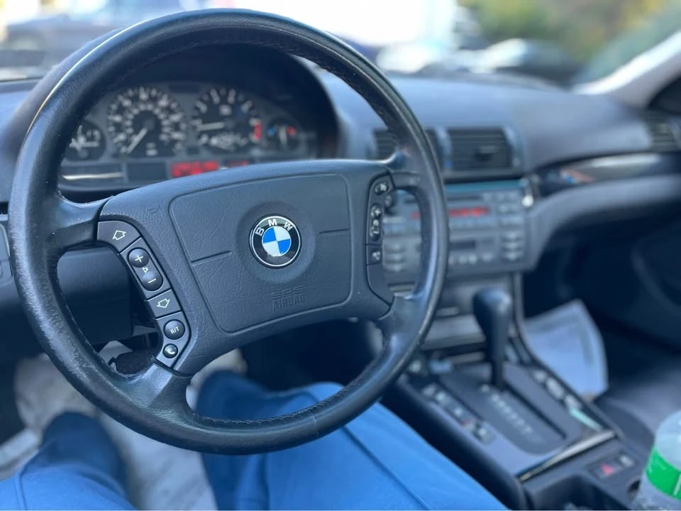 1999 BMW E46 3 Series - Image 6 of 18