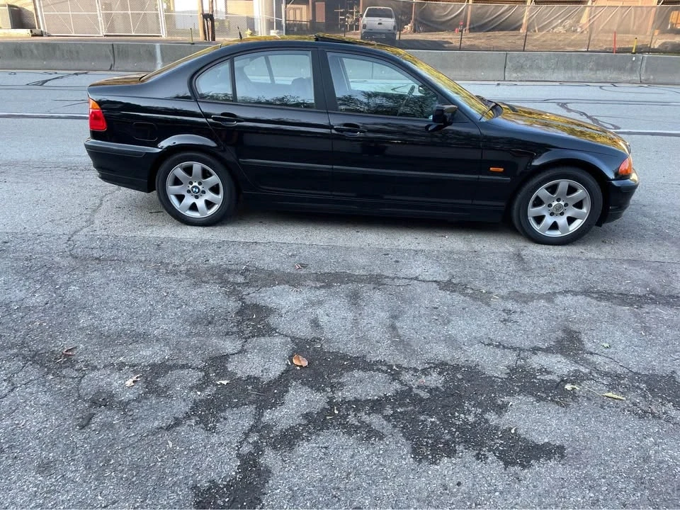 1999 BMW E46 3 Series - Image 4 of 18