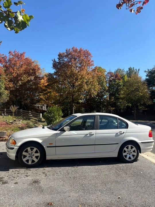 1999 BMW E46 3 Series - Image 2 of 8