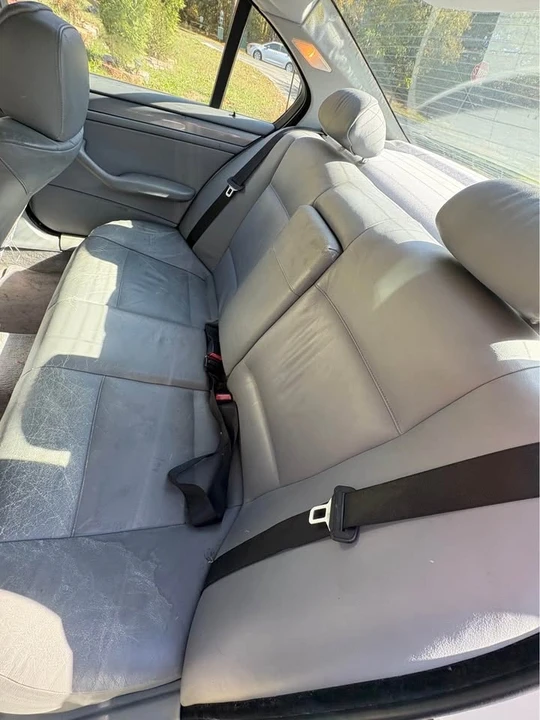 1999 BMW E46 3 Series - Image 8 of 8