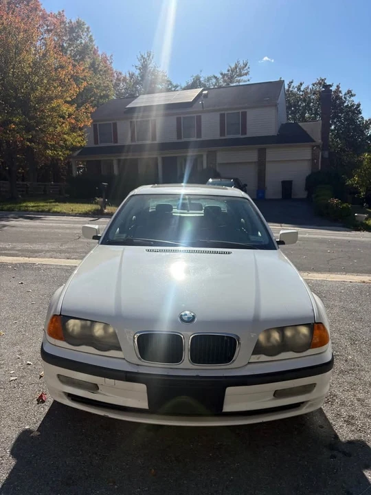 1999 BMW E46 3 Series - Image 4 of 8