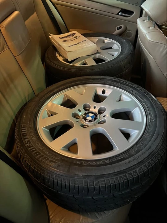 1999 BMW E46 3 Series - Image 14 of 15