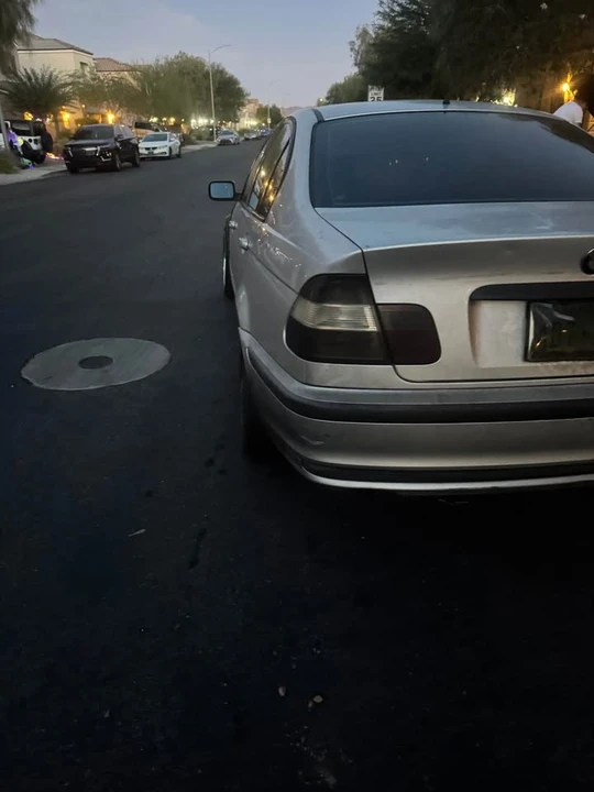 1999 BMW E46 3 Series - Image 5 of 9