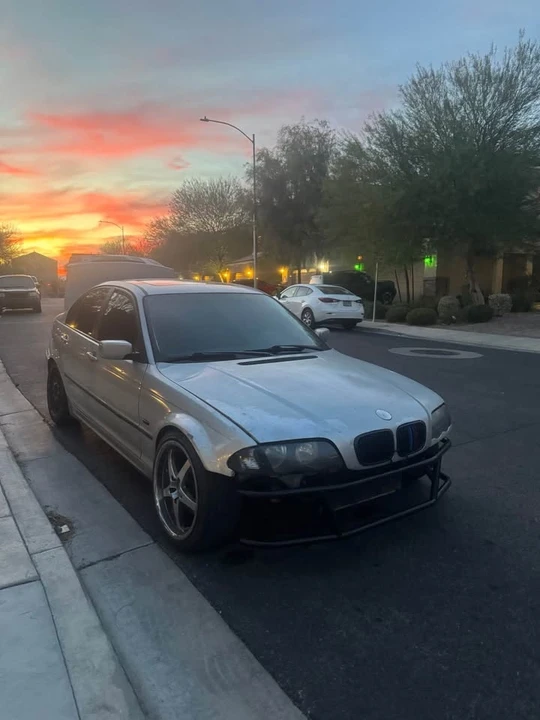 1999 BMW E46 3 Series - Image 4 of 9
