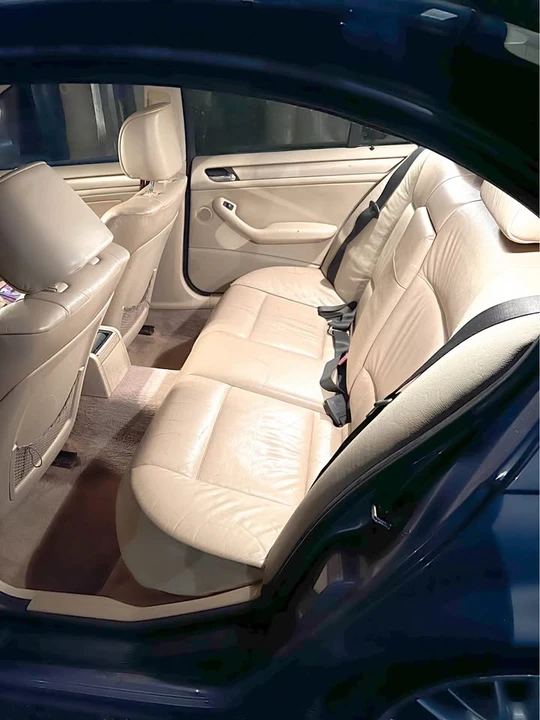 1999 BMW E46 3 Series - Image 9 of 15