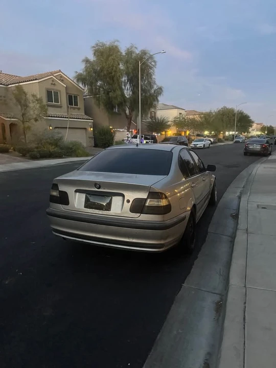 1999 BMW E46 3 Series - Image 2 of 9