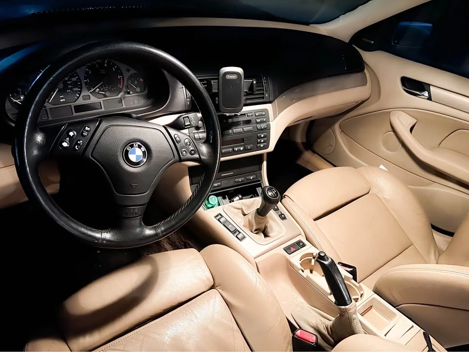 1999 BMW E46 3 Series - Image 8 of 15