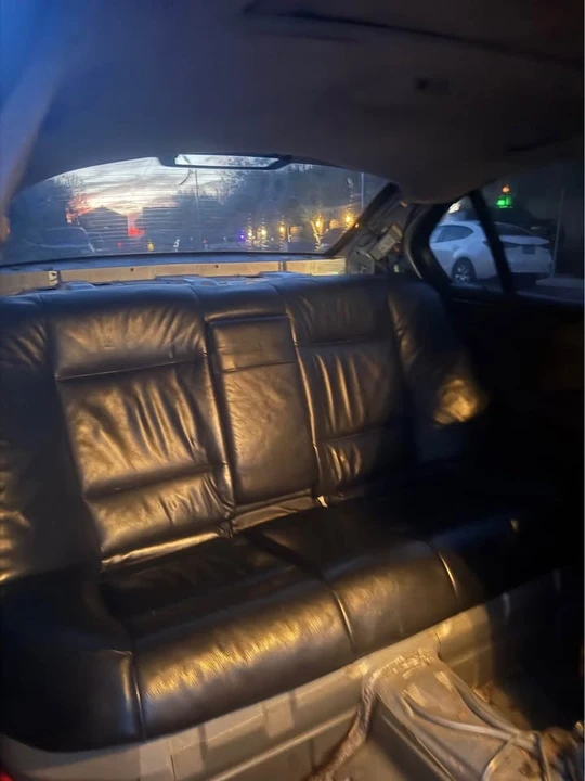 1999 BMW E46 3 Series - Image 6 of 9