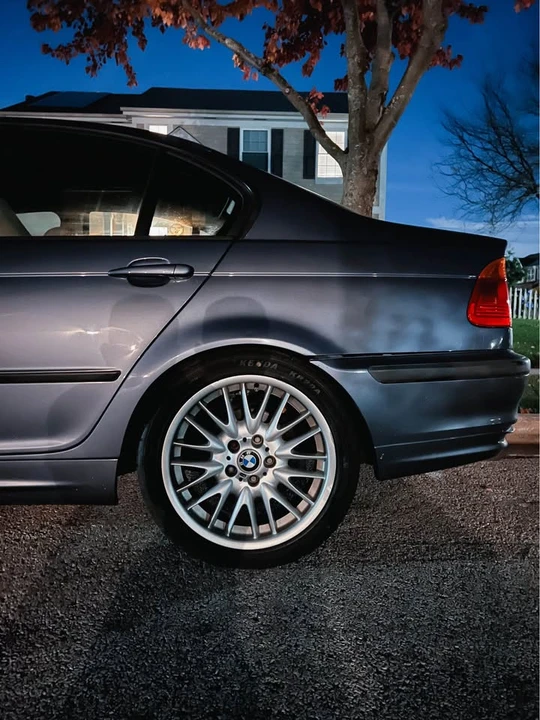 1999 BMW E46 3 Series - Image 6 of 15