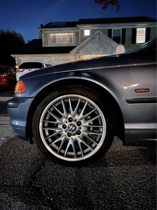 1999 BMW E46 3 Series - Image 5 of 15