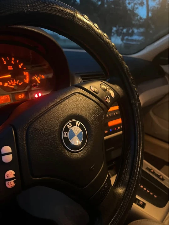 1999 BMW E46 3 Series - Image 4 of 7
