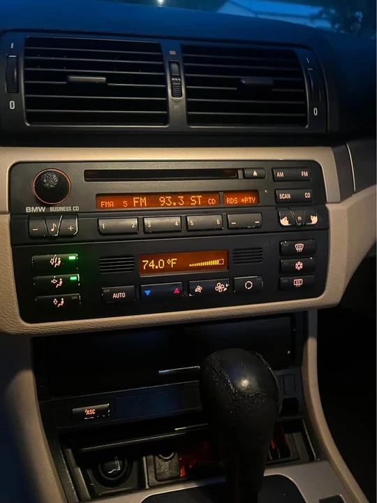 1999 BMW E46 3 Series - Image 5 of 7