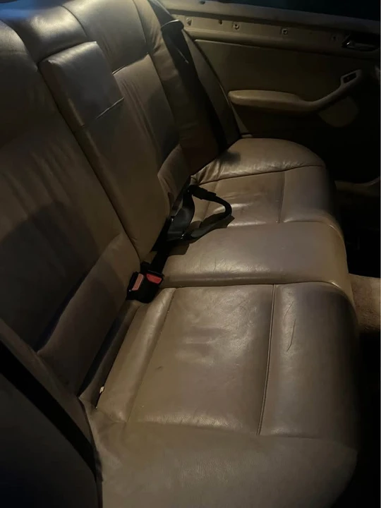 1999 BMW E46 3 Series - Image 6 of 7