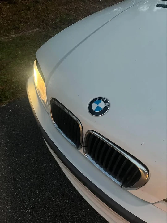 1999 BMW E46 3 Series - Image 2 of 7