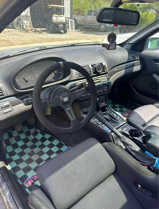 1999 BMW E46 3 Series - Image 3 of 5