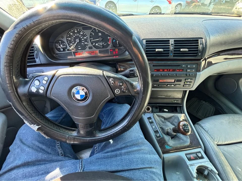 1999 BMW E46 3 Series - Image 8 of 8