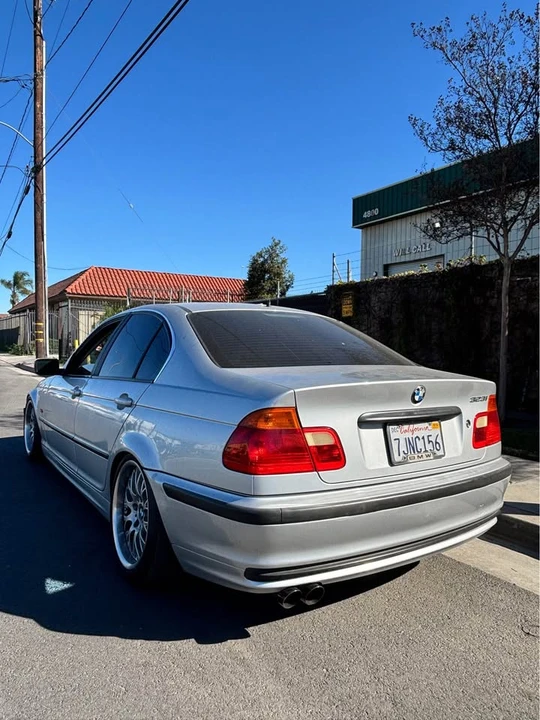 1999 BMW E46 3 Series - Image 4 of 8