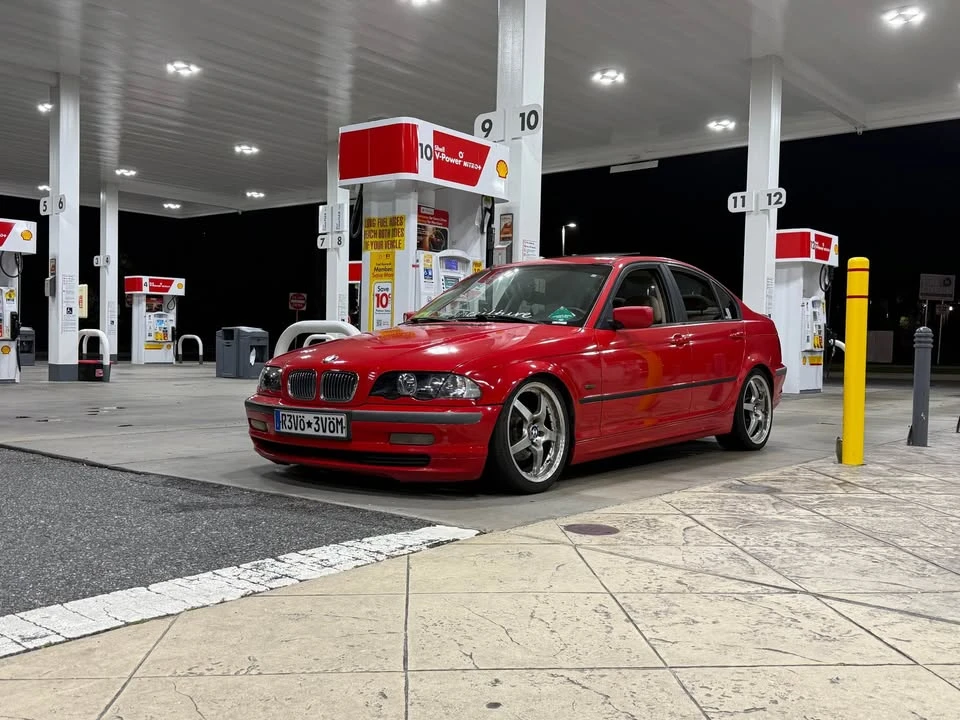 1999 BMW E46 3 Series - Image 5 of 7