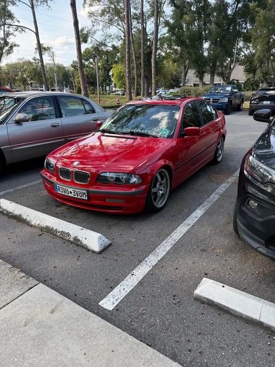 1999 BMW E46 3 Series - Image 4 of 7