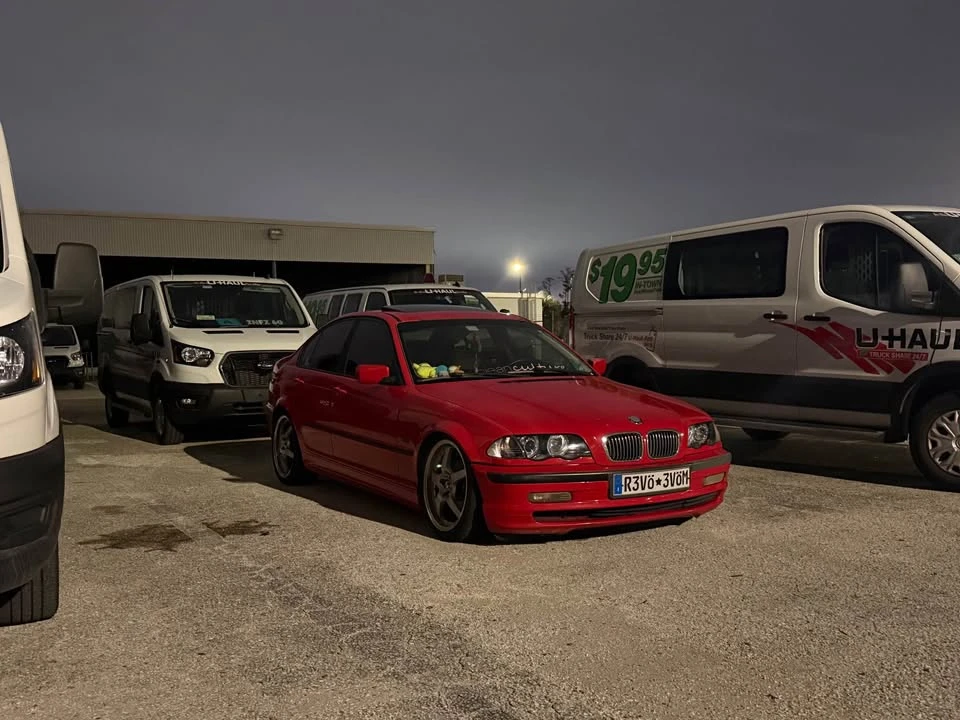 1999 BMW E46 3 Series - Image 2 of 7
