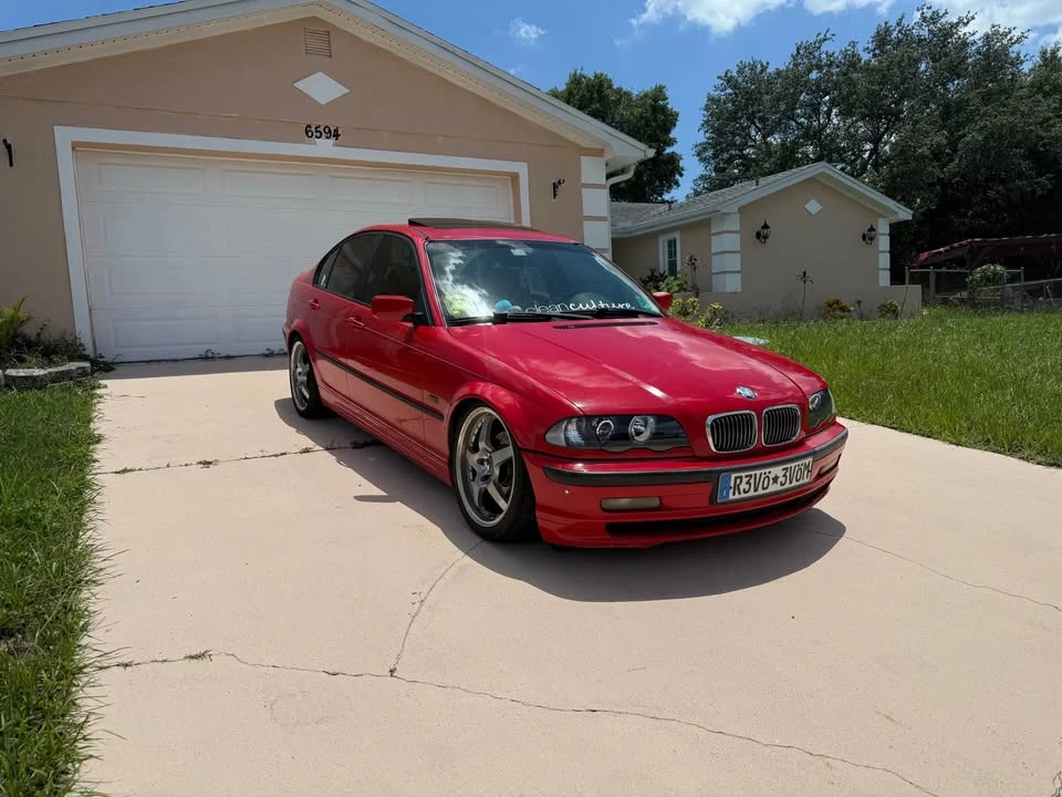 1999 BMW E46 3 Series - Image 7 of 7