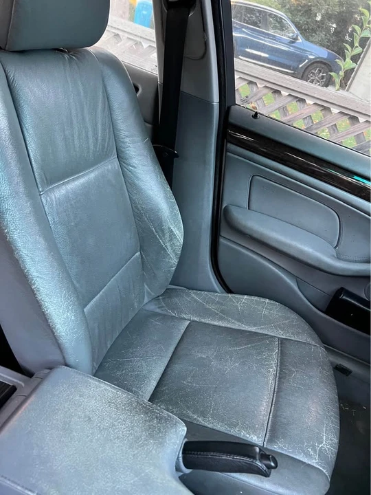 1999 BMW E46 3 Series - Image 4 of 5