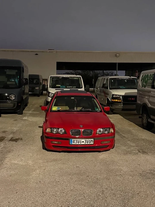 1999 BMW E46 3 Series - Image 3 of 7