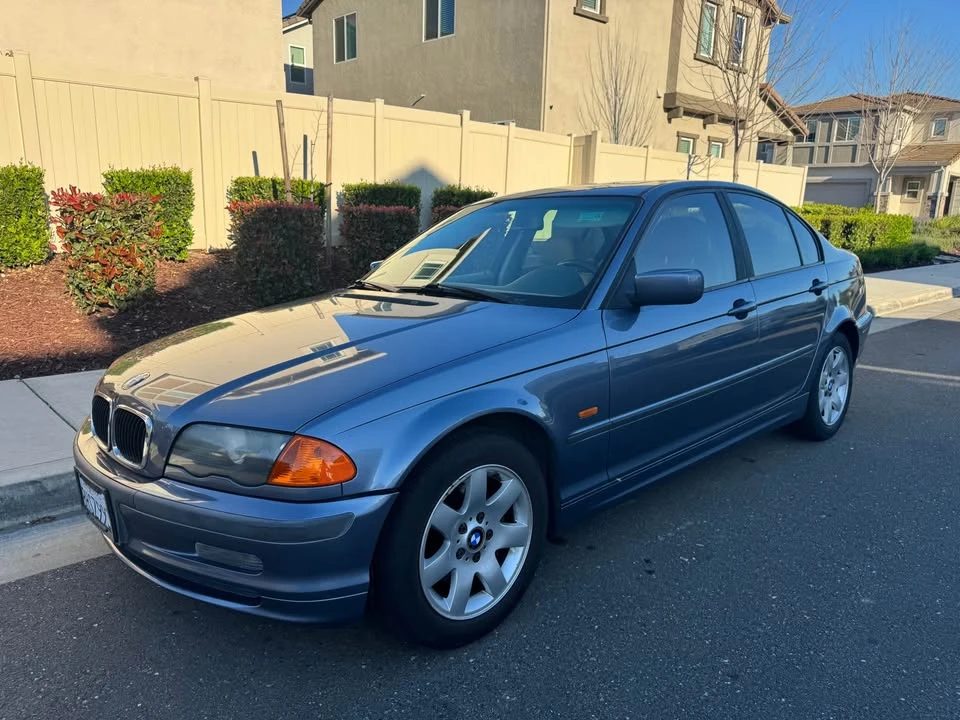 1999 BMW E46 3 Series - Image 2 of 12