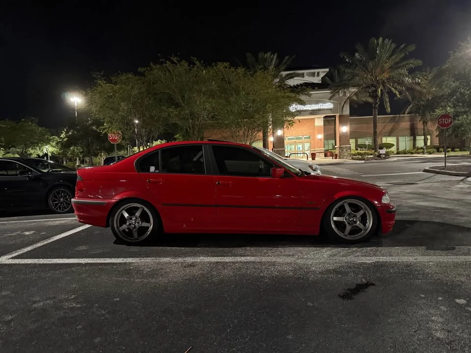 1999 BMW E46 3 Series - Image 6 of 7
