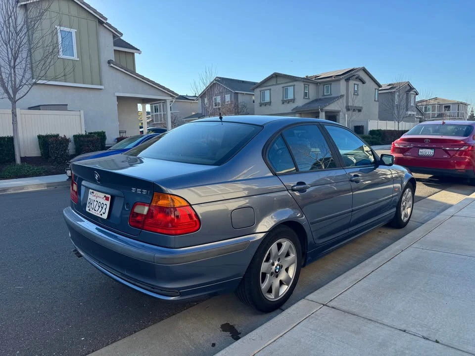 1999 BMW E46 3 Series - Image 4 of 12