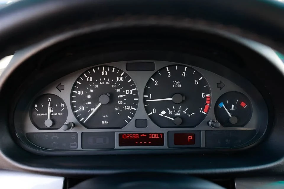 1999 BMW E46 3 Series - Image 11 of 12