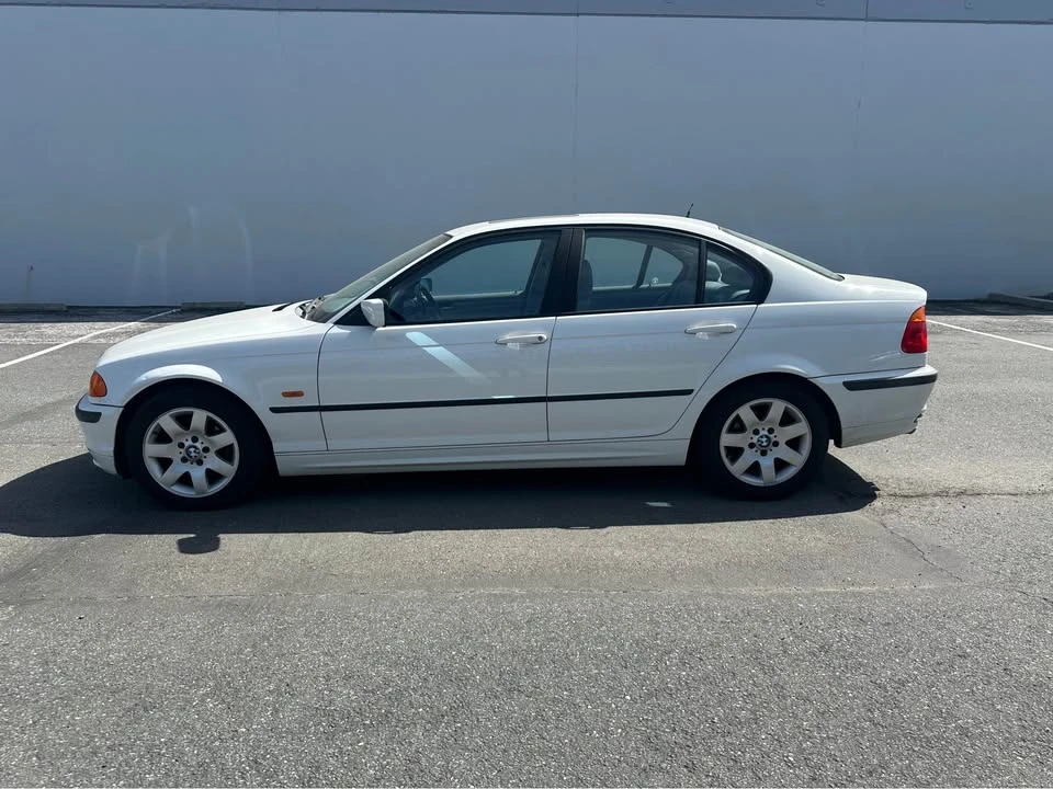1999 BMW E46 3 Series - Image 3 of 14