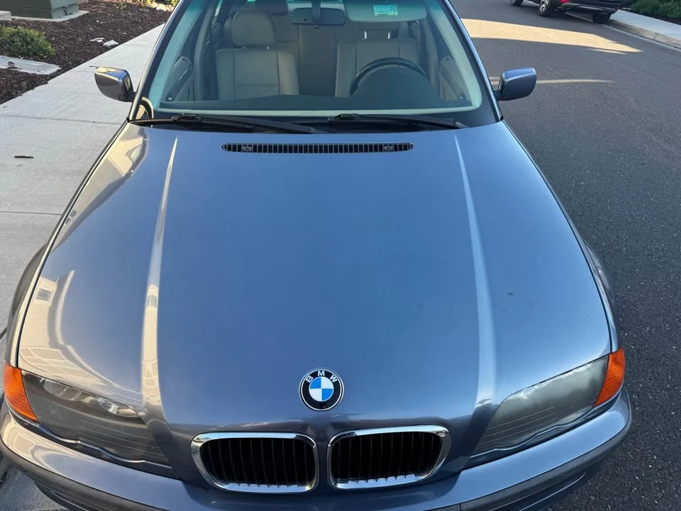 1999 BMW E46 3 Series - Image 5 of 12