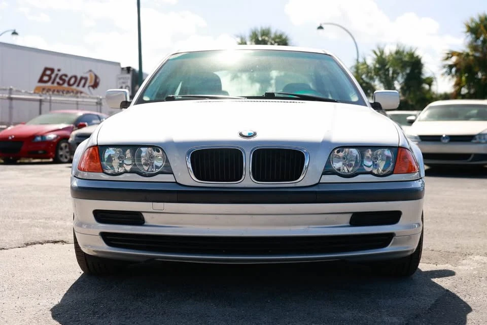 1999 BMW E46 3 Series - Image 4 of 12