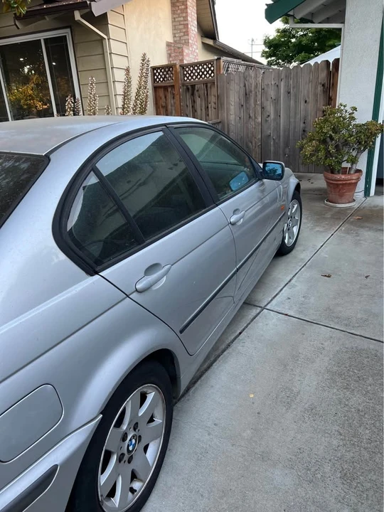 1999 BMW E46 3 Series - Image 2 of 5