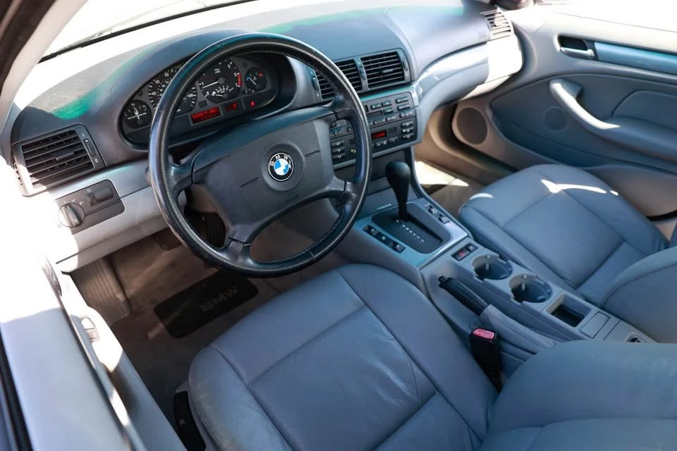 1999 BMW E46 3 Series - Image 6 of 12