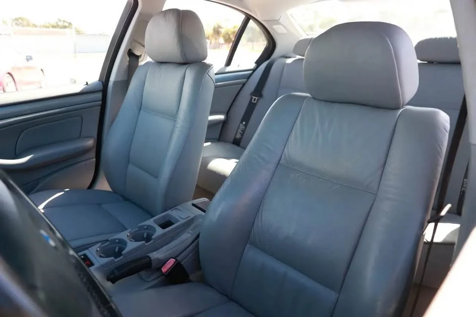 1999 BMW E46 3 Series - Image 7 of 12