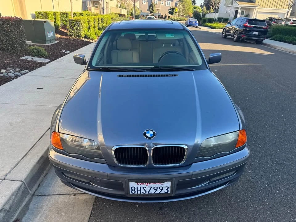 1999 BMW E46 3 Series - Image 3 of 12